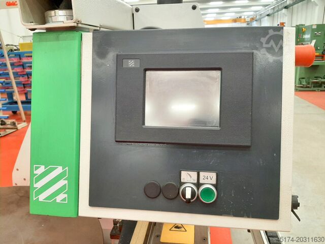 Edgebander BIESSE AKRON 430/AT