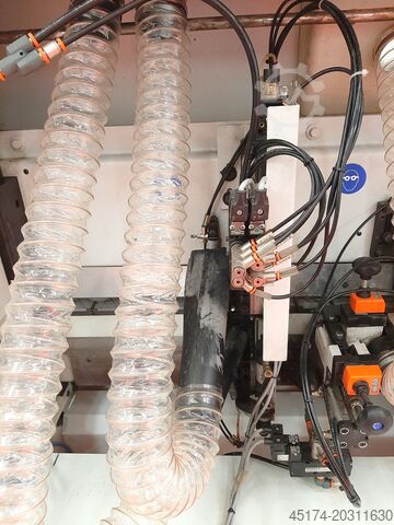 Edgebander BIESSE AKRON 430/AT