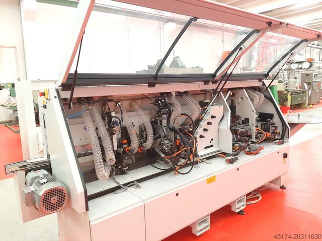 Edgebander BIESSE AKRON 430/AT