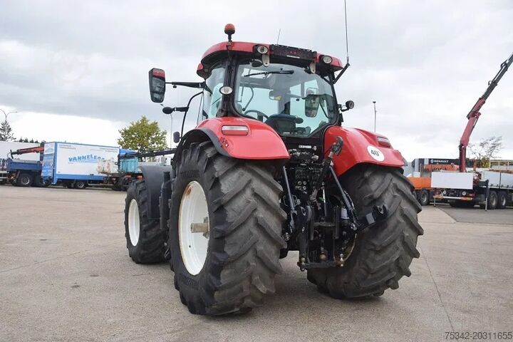 Tracteur agricole New Holland T7.270 4WD SA T7.270 4WD SA