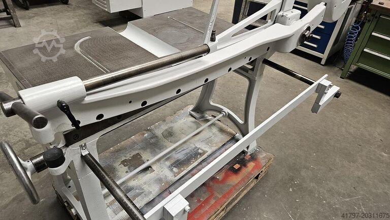 Cizalla Fasti 505 Fasti 505