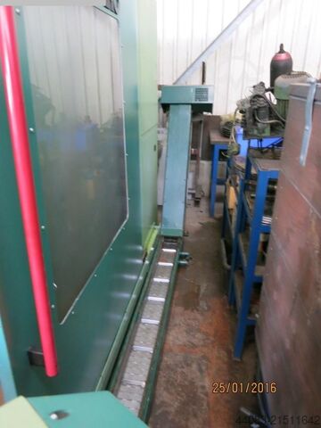 Bearbeitungszentrum - Universal MAHO MH 700 S