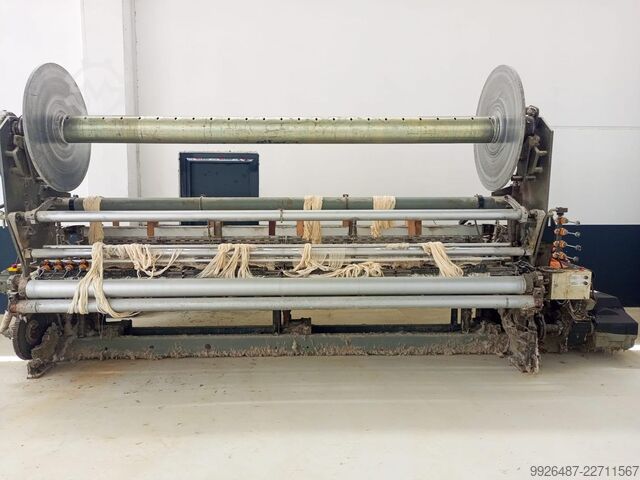 Mesin tenun Vamatex SP1151 ES 2000