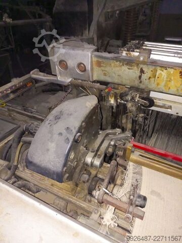 Mesin tenun Vamatex SP1151 ES 2000