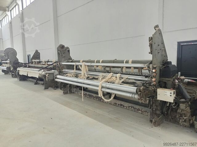 Mesin tenun Vamatex SP1151 ES 2000
