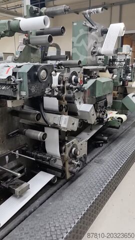 Буквар Gallus R 160 B