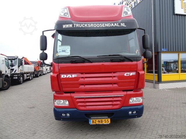 מזוודה DAF CF 85.360 DAF CF85. 360