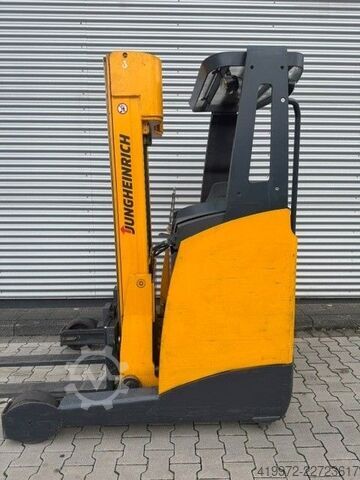  Jungheinrich ETV114