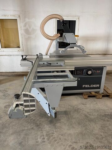 Kombineret maskine Felder KF 700 S Professional 2024 Bj.