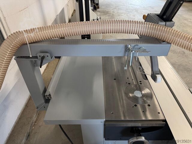Kombineret maskine Felder KF 700 S Professional 2024 Bj.