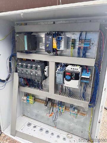 Estoque restante Siemens S7-1500/S7-300