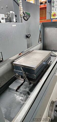 Surface Grinding Machine ELB-Schliff SWH 5 ND