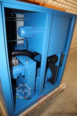 Vijčani kompresor 18,5 kW ALMIG BELT XP 18 - 10 bar