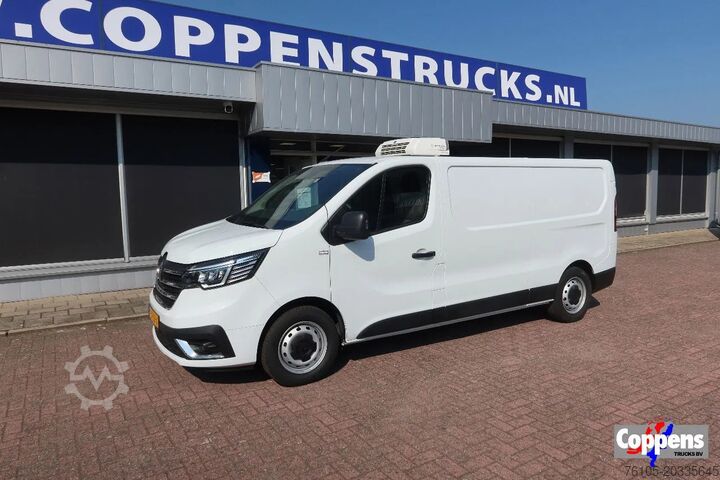 Refrigerated/freezer transport (delivery van) Renault Trafic L2/H1 Koelwagen