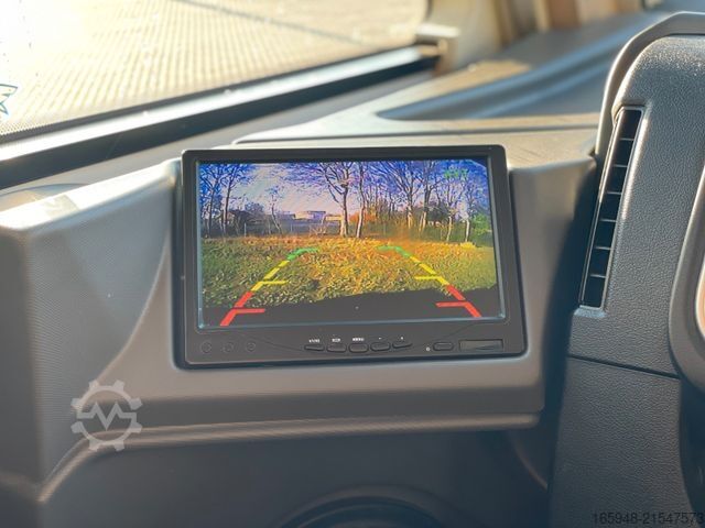 Entegre karavan MOBILVETTA I 90 KEA | Face 2 Face, Franz. Bett