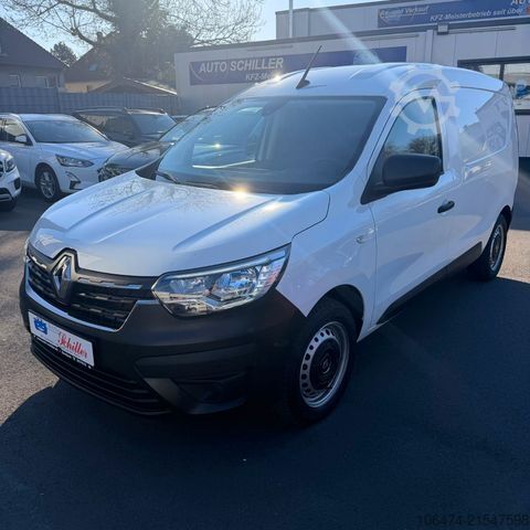 Panelvan RENAULT Express dCi 95 Extra # AHK # Regal # Kamera