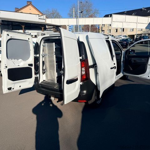 Panelvan RENAULT Express dCi 95 Extra # AHK # Regal # Kamera