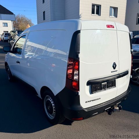 Panelvan RENAULT Express dCi 95 Extra # AHK # Regal # Kamera