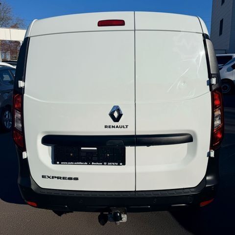 Panelvan RENAULT Express dCi 95 Extra # AHK # Regal # Kamera