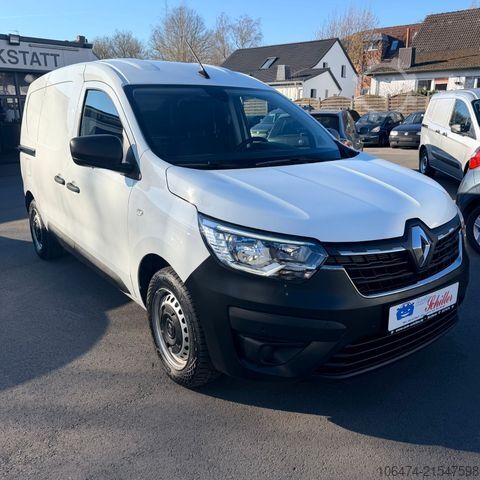 Panelvan RENAULT Express dCi 95 Extra # AHK # Regal # Kamera