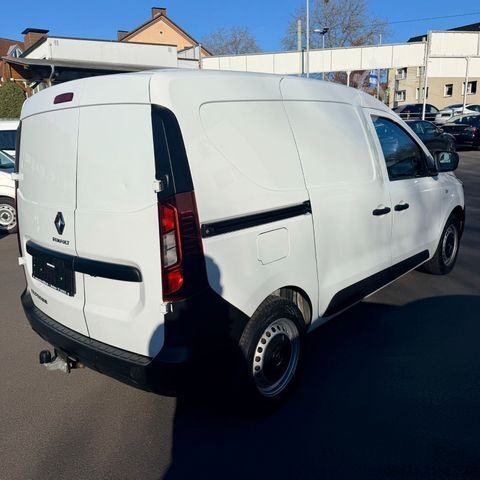 Panelvan RENAULT Express dCi 95 Extra # AHK # Regal # Kamera