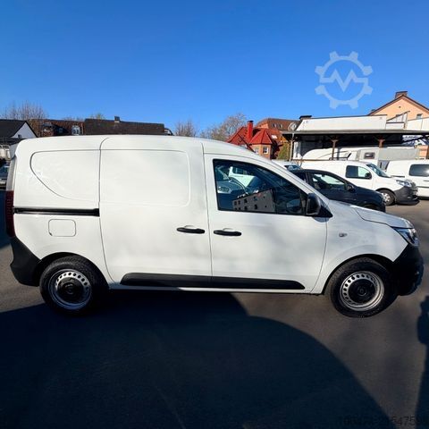 Panelvan RENAULT Express dCi 95 Extra # AHK # Regal # Kamera