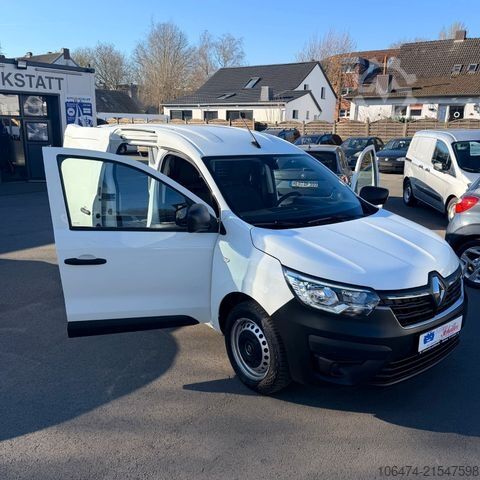 Panelvan RENAULT Express dCi 95 Extra # AHK # Regal # Kamera