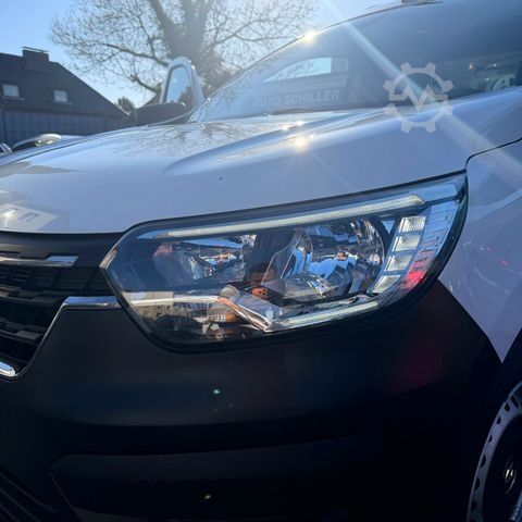 Panelvan RENAULT Express dCi 95 Extra # AHK # Regal # Kamera