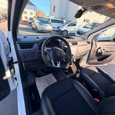 Panelvan RENAULT Express dCi 95 Extra # AHK # Regal # Kamera
