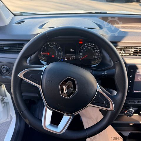 Panelvan RENAULT Express dCi 95 Extra # AHK # Regal # Kamera