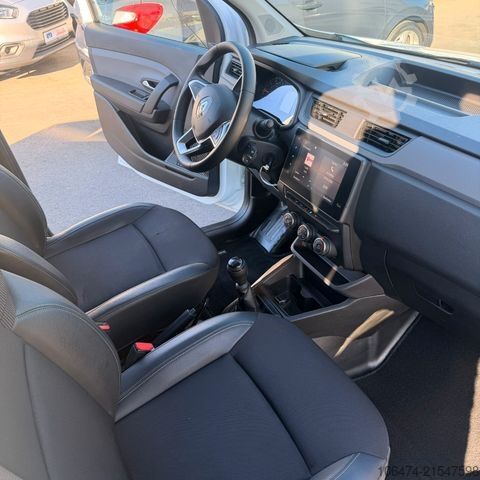 Panelvan RENAULT Express dCi 95 Extra # AHK # Regal # Kamera