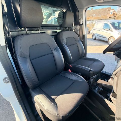 Panelvan RENAULT Express dCi 95 Extra # AHK # Regal # Kamera