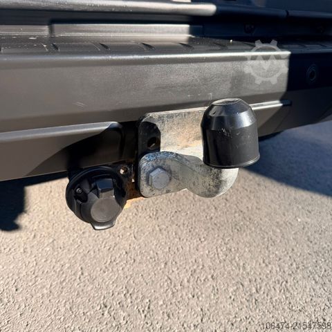 Panelvan RENAULT Express dCi 95 Extra # AHK # Regal # Kamera