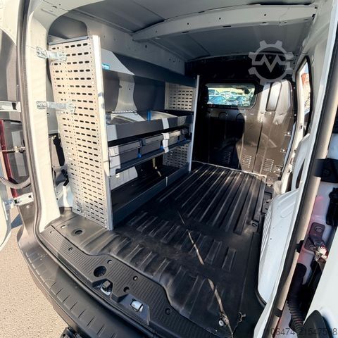 Panelvan RENAULT Express dCi 95 Extra # AHK # Regal # Kamera