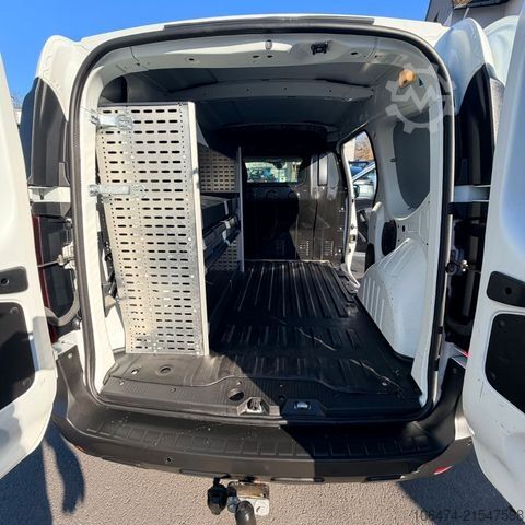 Panelvan RENAULT Express dCi 95 Extra # AHK # Regal # Kamera