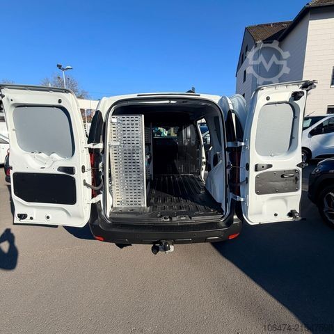 Panelvan RENAULT Express dCi 95 Extra # AHK # Regal # Kamera