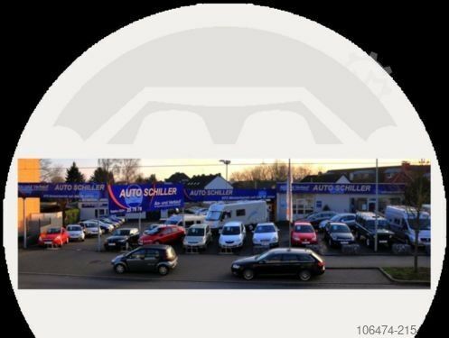 Panelvan RENAULT Express dCi 95 Extra # AHK # Regal # Kamera