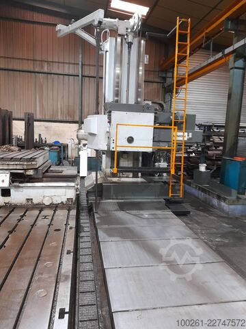  union Gera BFT130