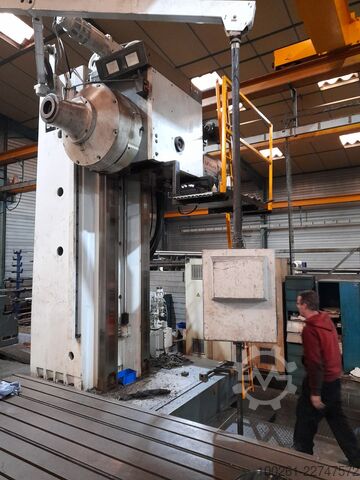  union Gera BFT130