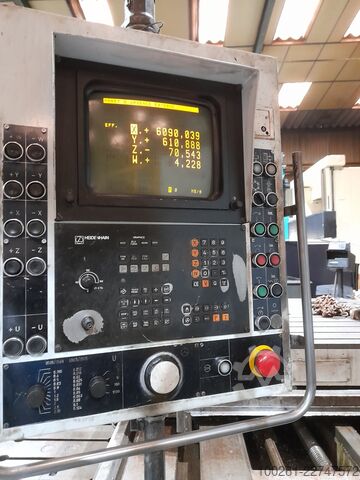  union Gera BFT130