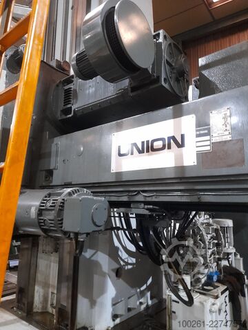  union Gera BFT130