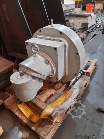  union Gera BFT130