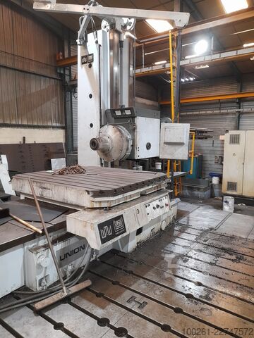  union Gera BFT130