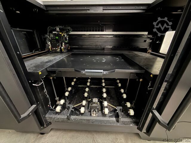 3D-tiskalnik Stratasys Objet 1000