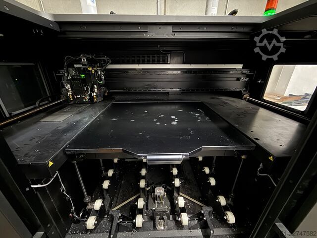 3D-tiskalnik Stratasys Objet 1000