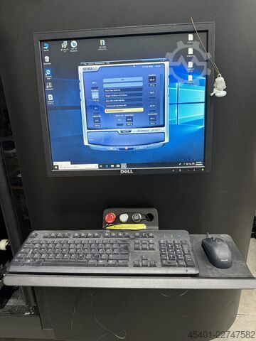3D-tiskalnik Stratasys Objet 1000