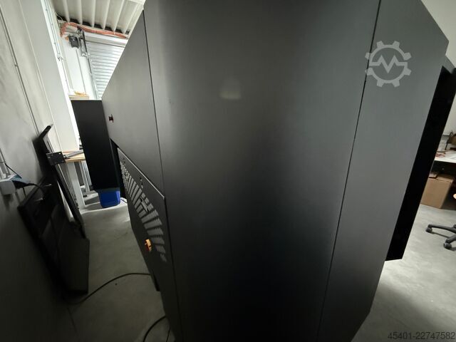 3D-tiskalnik Stratasys Objet 1000