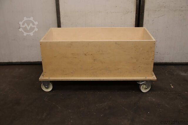 Transportna kolica unbekannt 1500/750/H700 mm