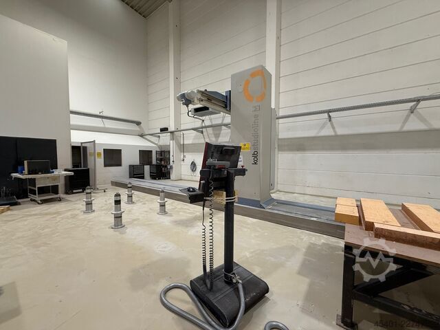  Kolb StudioLine M