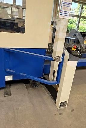 Wycinarka laserowa TRUMPF TruLaser 3030